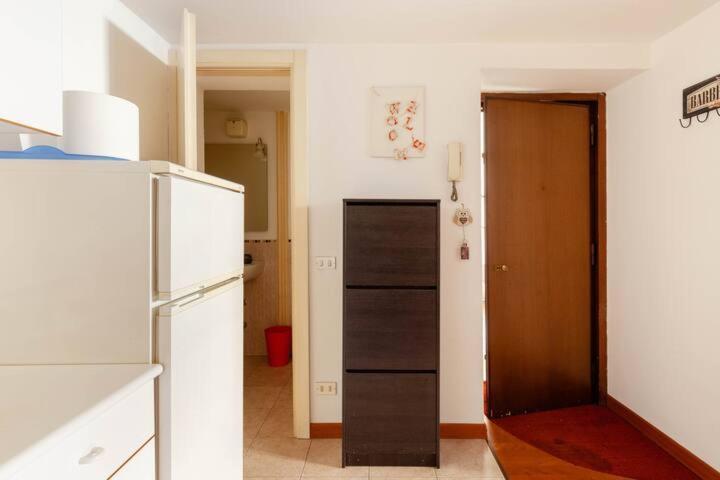 Yourvacanza Navigli Loft Apartment *