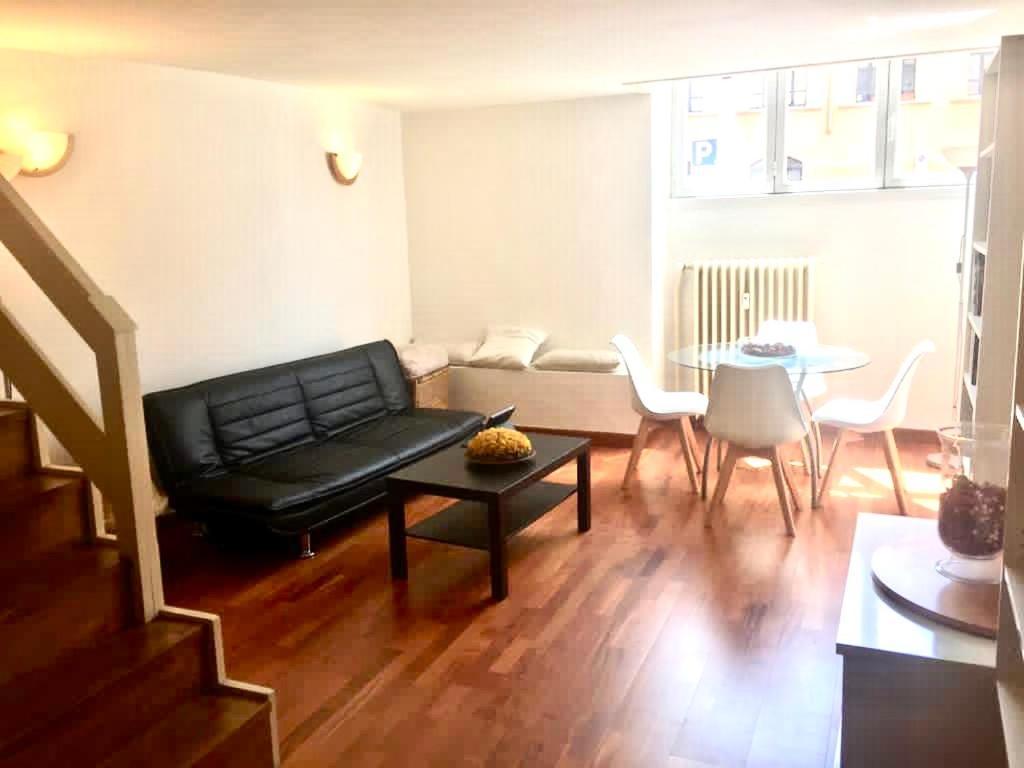Yourvacanza Navigli Loft * Mailand
