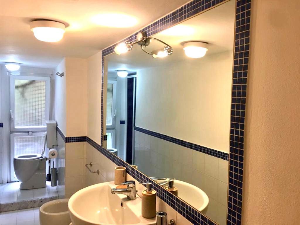 Yourvacanza Navigli Loft